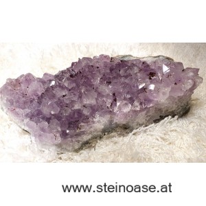 Amethyst Naturstück